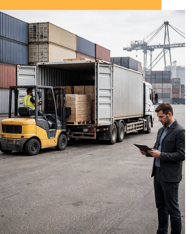 Экспортные перевозки грузов по миру от 35893 руб быстро и надежно