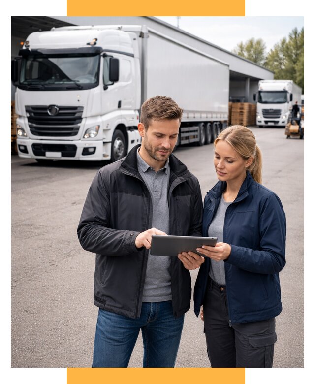 Автомобильные перевозки грузов от 25638 р. | СетСервис-Смл