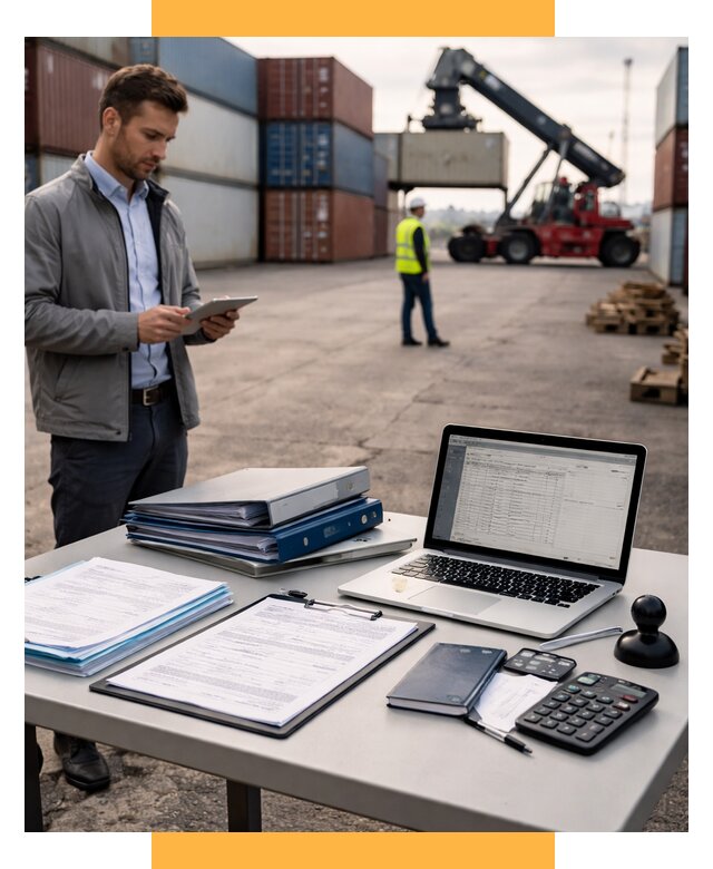 Контейнерные перевозки грузов по миру от 123060 р. | СетСервис-Смл