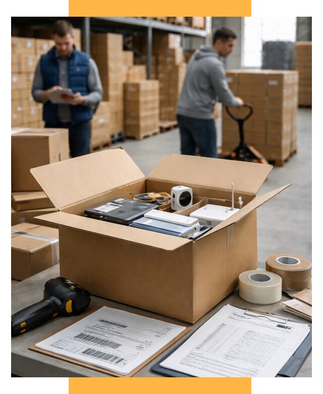 Доставка грузов из Китая в Россию от 61530 р. | СетСервис-Смл