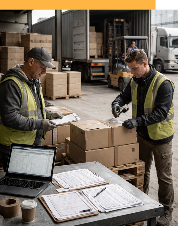 Доставка грузов из Китая морем авиа и железнодорожным от 61530