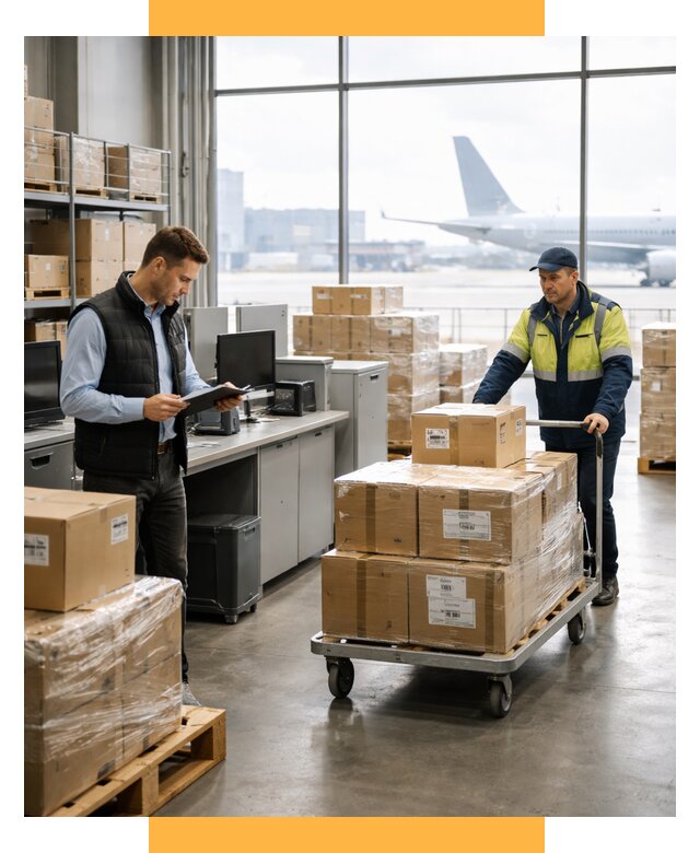 Авиадоставка из Китая от 667 р. — быстро | СетСервис-Смл