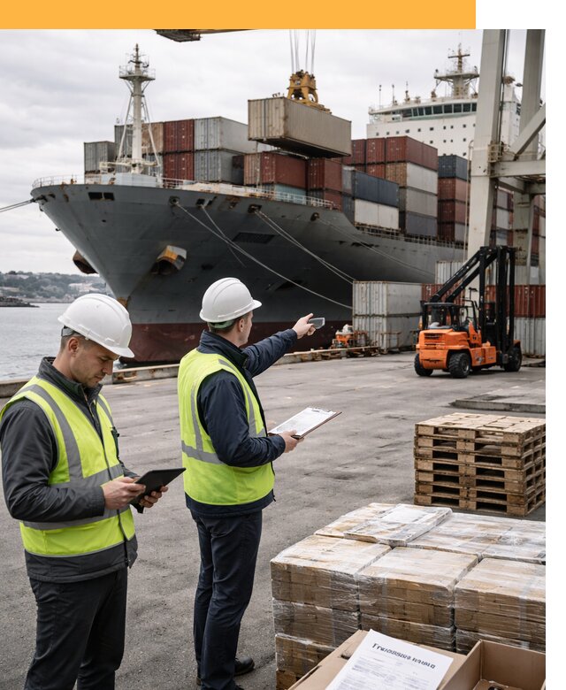 Морские перевозки из Китая от 92295 руб, контейнерные рейсы