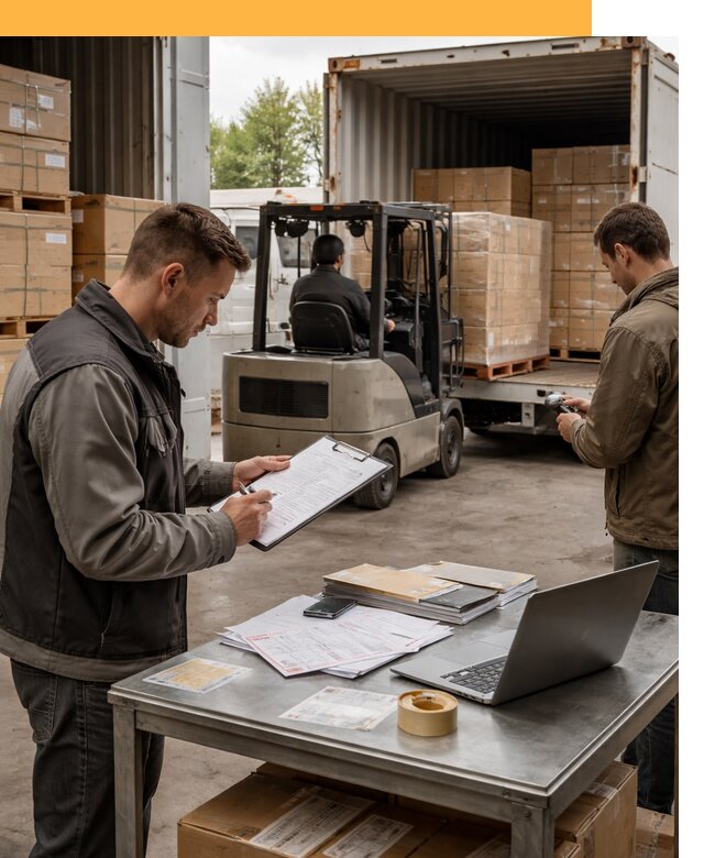 Карго доставка из Китая морские и авиаперевозки от 87168