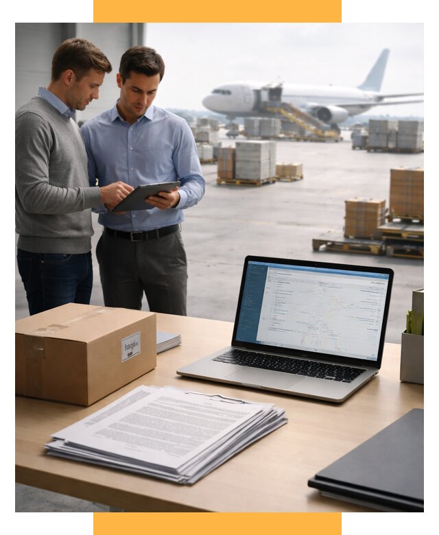 Авиадоставка из США от 667 р., быстро и надежно, СетСервис-Смл