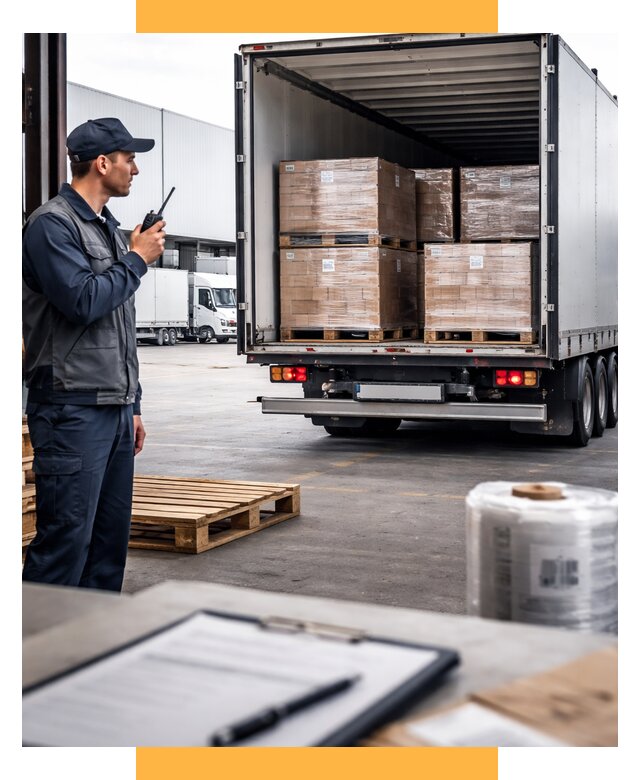 Автоперевозки из Италии от 87168 р., надежно СетСервис-Смл