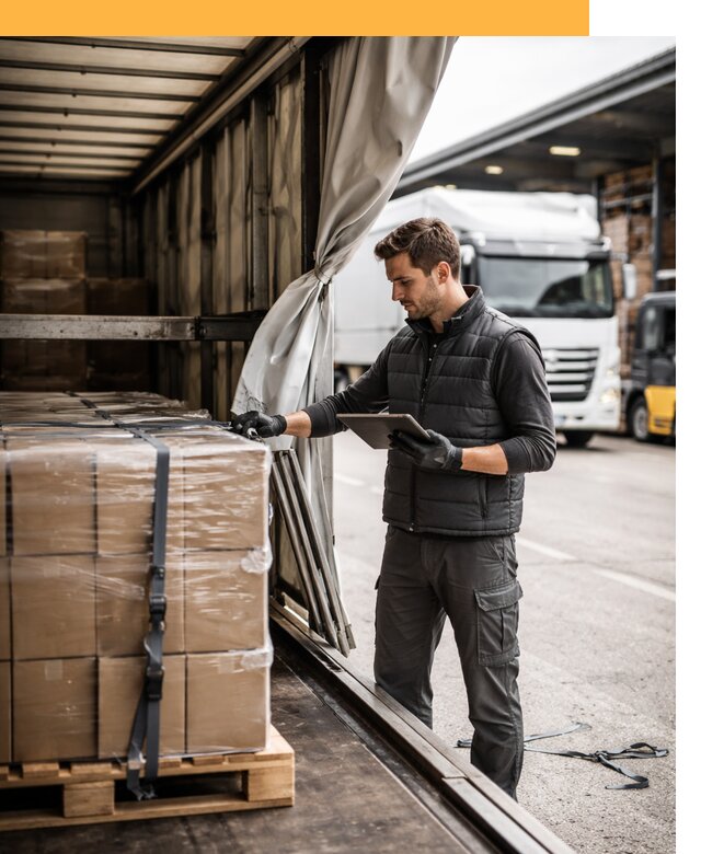 Автоперевозки из Италии: доставка грузов под ключ от 87168 руб.