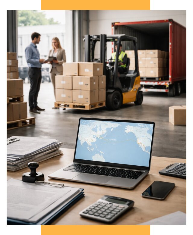 Доставка грузов из Японии в Россию от 92295 р. | СетСервис-Смл