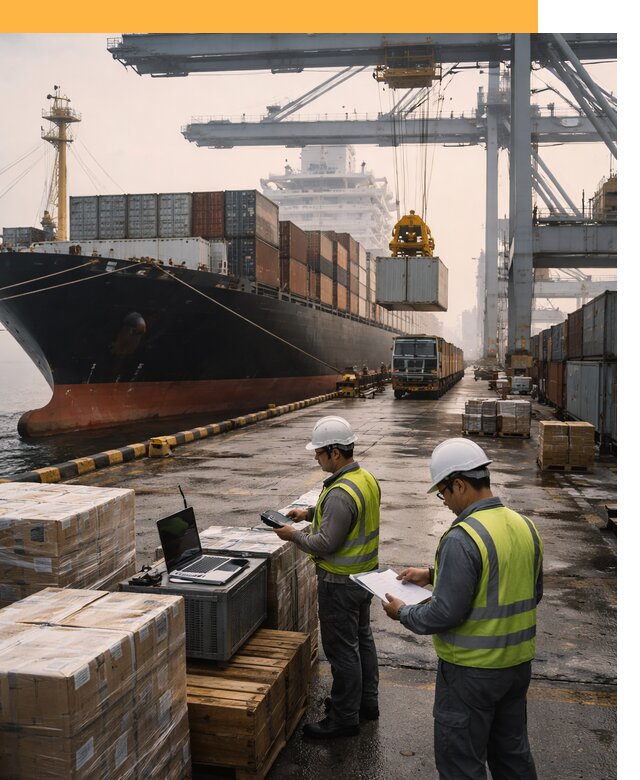 Морские перевозки из Японии от 92295 руб, доставка по миру