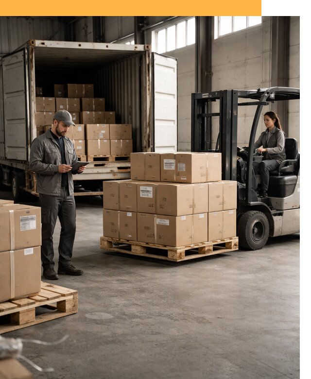 Доставка грузов из Кореи от 25638 руб морем авиацией и жд