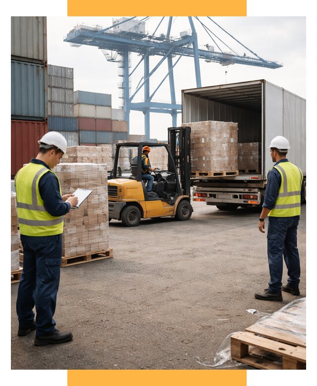 Доставка грузов из Вьетнама в Россию от 76913 р. | СетСервис-Смл