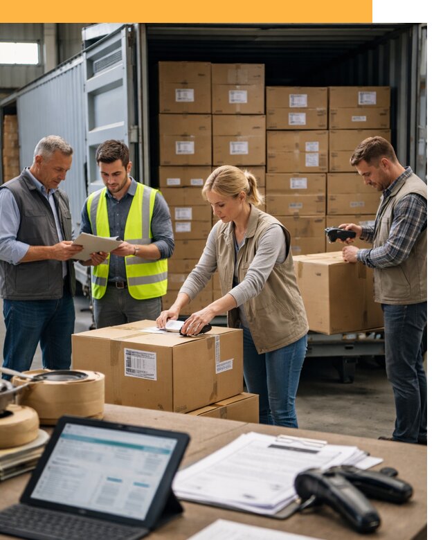 Доставка и таможенное оформление грузов из Вьетнама от 76913