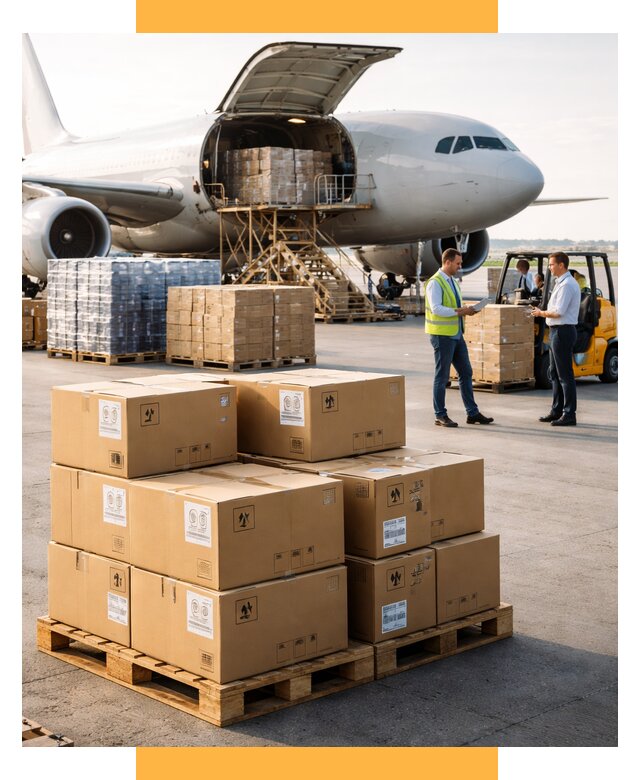 Авиадоставка из Вьетнама в Россию от 872 р. | СетСервис-Смл