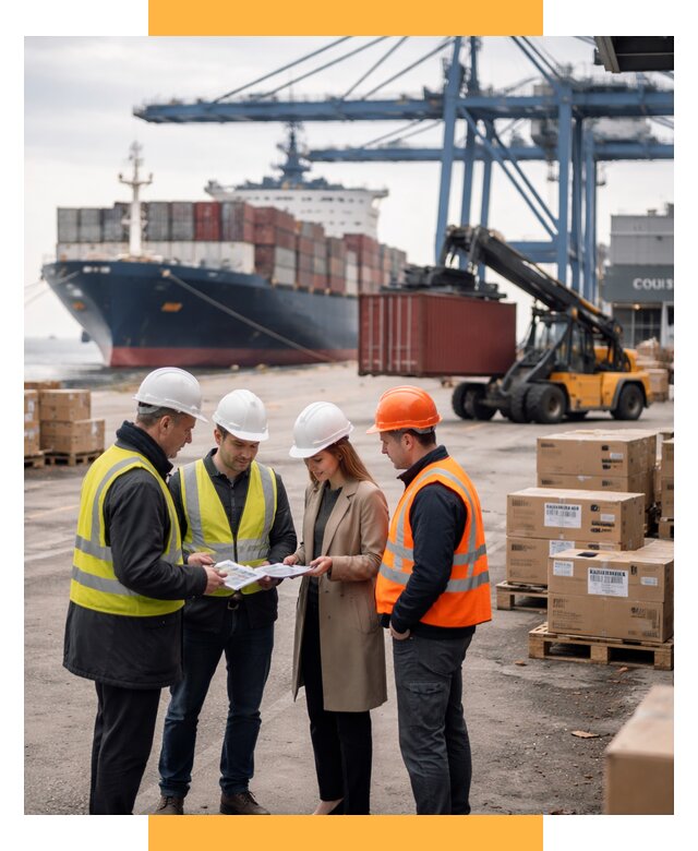 Морские перевозки из Вьетнама от 153825 р. — СетСервис-Смл