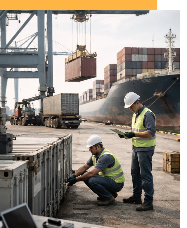 Морские перевозки из Вьетнама от 153825 руб сборные и FCL