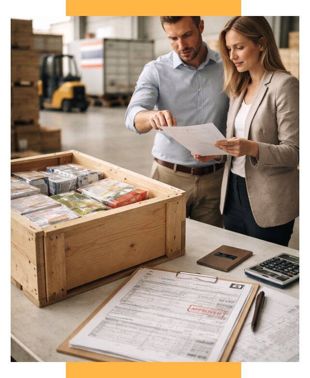 Доставка грузов из Таиланда в Россию от 35893 р. СетСервис-Смл