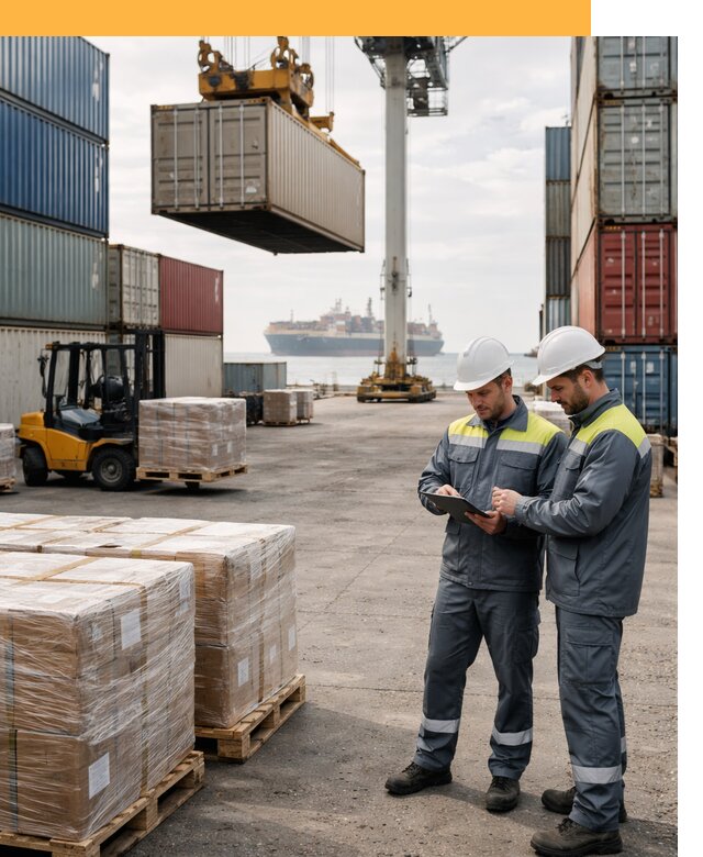 Морские перевозки из Таиланда от 87168 руб, доставка и таможня