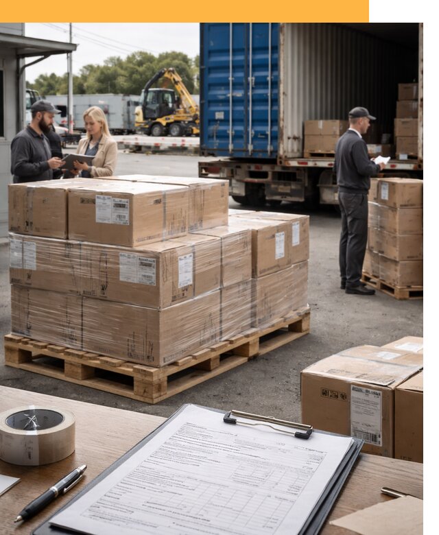 Доставка грузов из Малайзии: морем и авиа от 87168 руб.