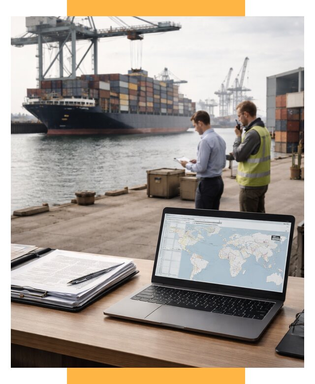 Морские перевозки из Малайзии от 87168 р. | СетСервис-Смл