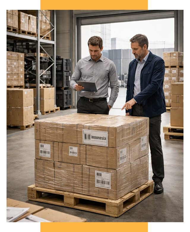 Доставка грузов из Индонезии в Россию от 87168 р., СетСервис-Смл