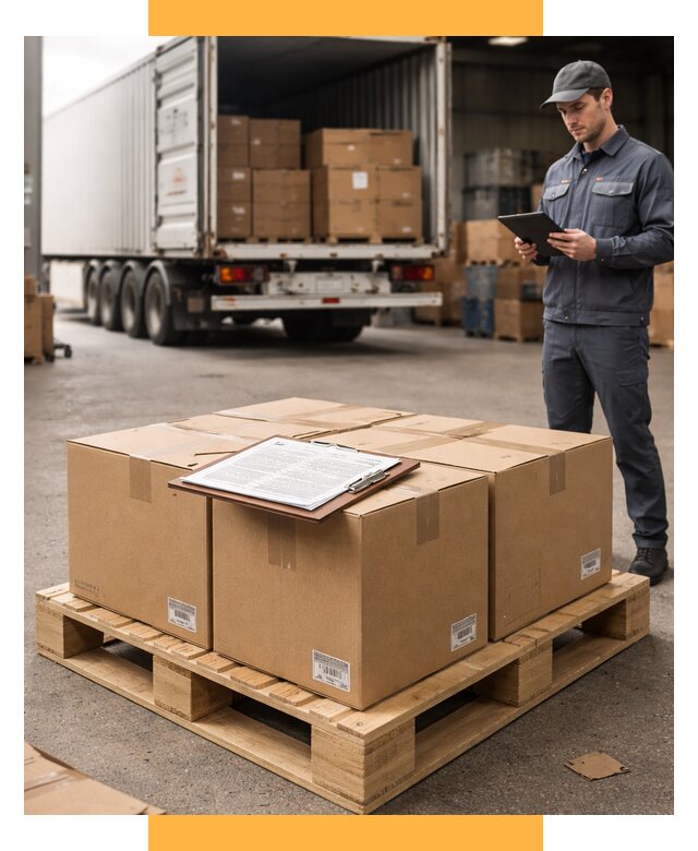 Доставка грузов из Ирана в Россию от 1231 р., СетСервис-Смл