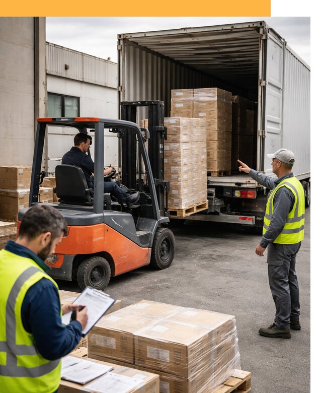 Доставка грузов из Армении по всему миру от 12306 руб.