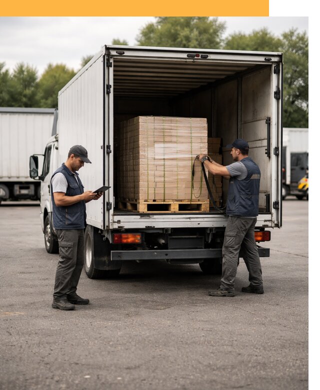 Автоперевозки из Армении автотранспортом от 97423 руб