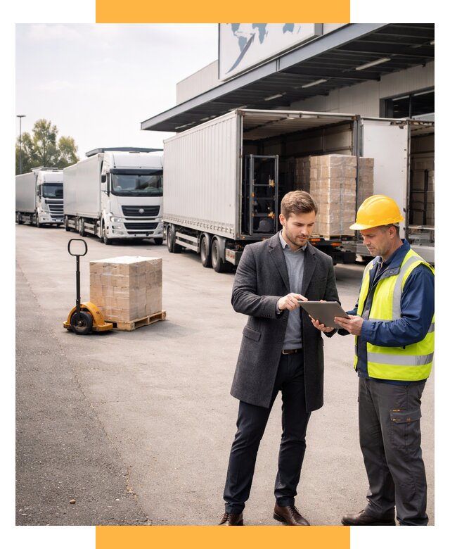 Автоперевозки из Грузии от 87168 р. - логистика СетСервис-Смл