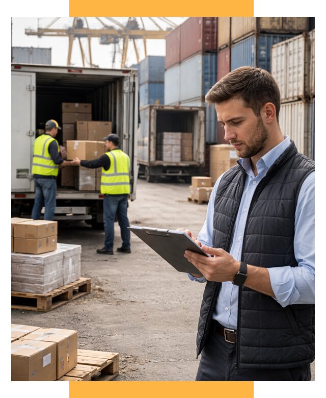 Доставка грузов из Азербайджана от 35893 р., СетСервис-Смл