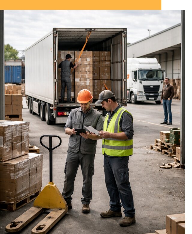 Автоперевозки из Азербайджана от 153825 руб с таможенным оформлением