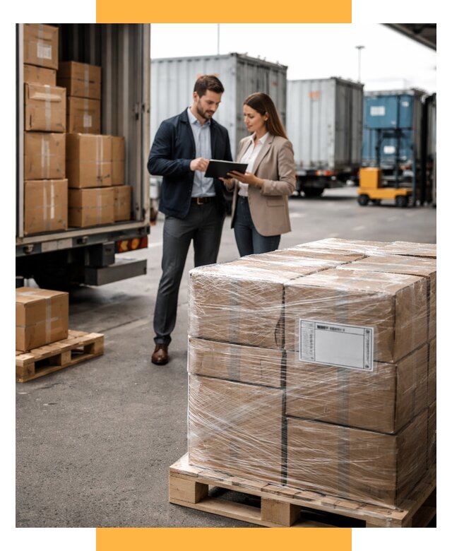 Доставка грузов из Казахстана в Россию от 6666 р., СетСервис-Смл