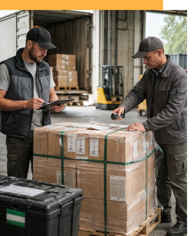 Доставка грузов из Узбекистана: международные перевозки от 46148