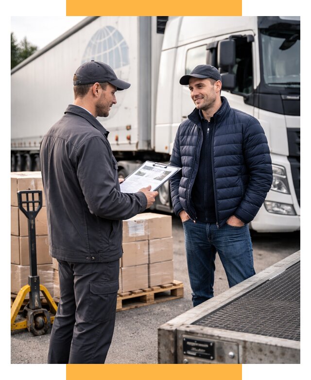 Автоперевозки грузов из Киргизии от 87168 р. — СетСервис-Смл