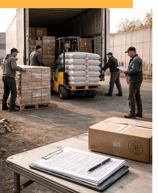 Автоперевозки из Киргизии надежная доставка от 87168 руб.