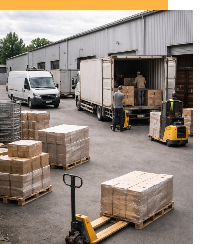 Доставка грузов из Беларуси по всему миру от 15383 руб