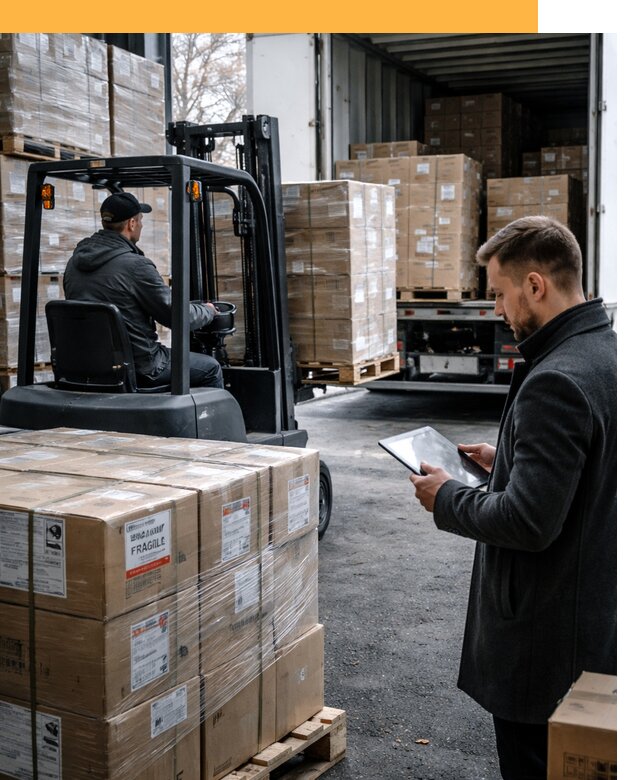 Доставка грузов в Турцию морем, землей и авиатранспортом от 6666 руб.