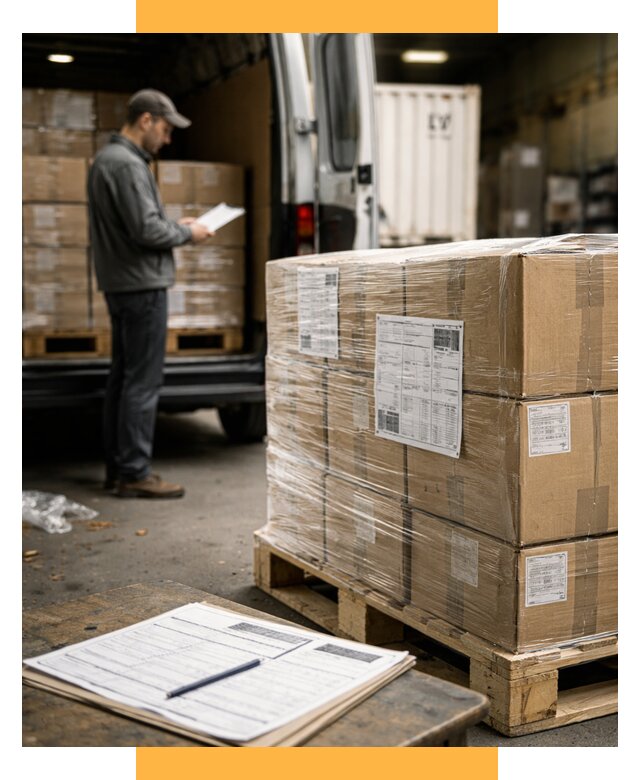 Доставка грузов в Латвию от 25638 р., логистика СетСервис-Смл