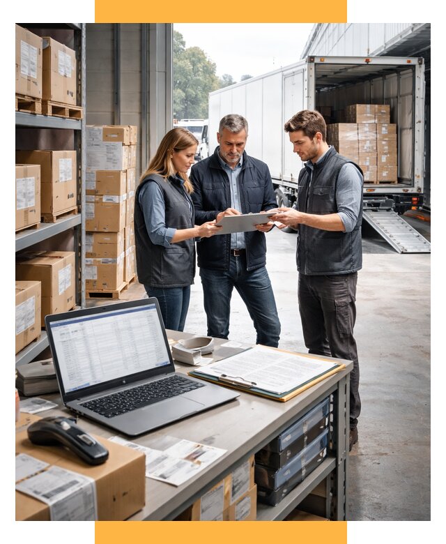 Доставка грузов в Испанию от 35893 р. логистика | СетСервис-Смл