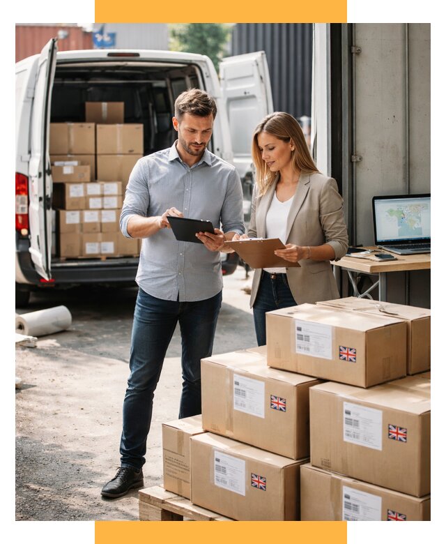 Доставка грузов в Великобританию от 46148 р., СетСервис-Смл