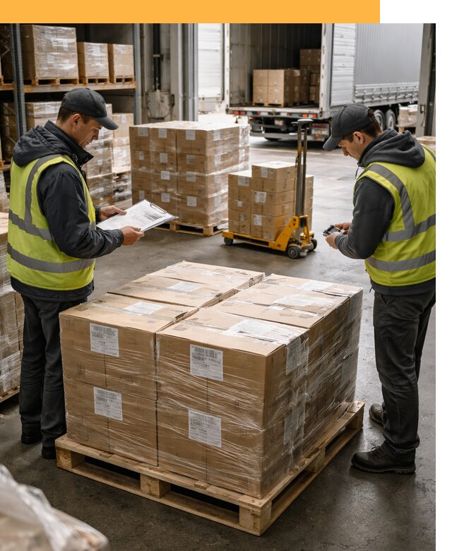 Доставка грузов в Израиль морем, авиа и автоперевозки от 46148 руб.