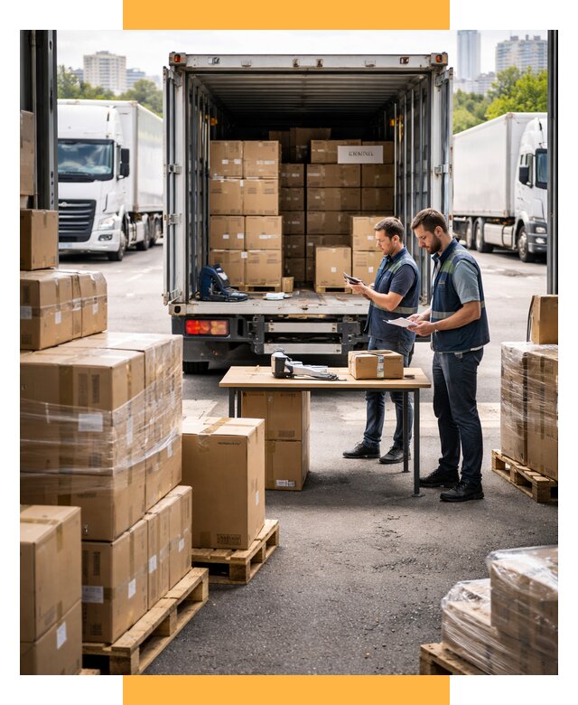 Доставка грузов из России в Армению от 35893 р. - СетСервис-Смл