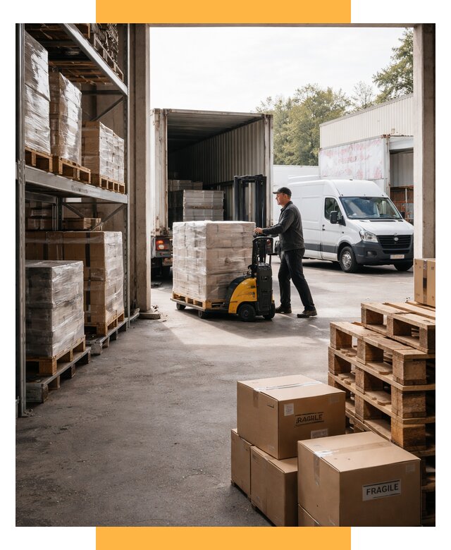 Доставка и перевозка грузов в Грузию от 25638 р., СетСервис-Смл