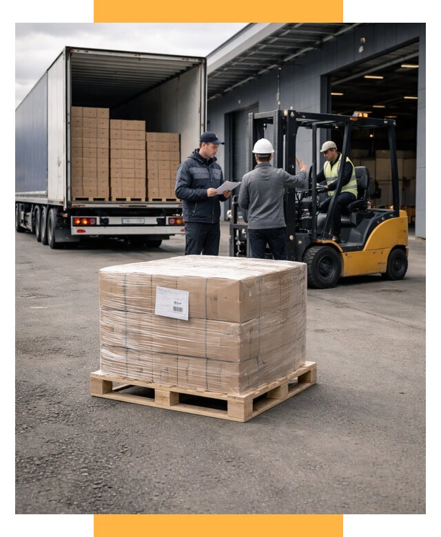 Доставка грузов в Азербайджан от 15383 р. | СетСервис-Смл