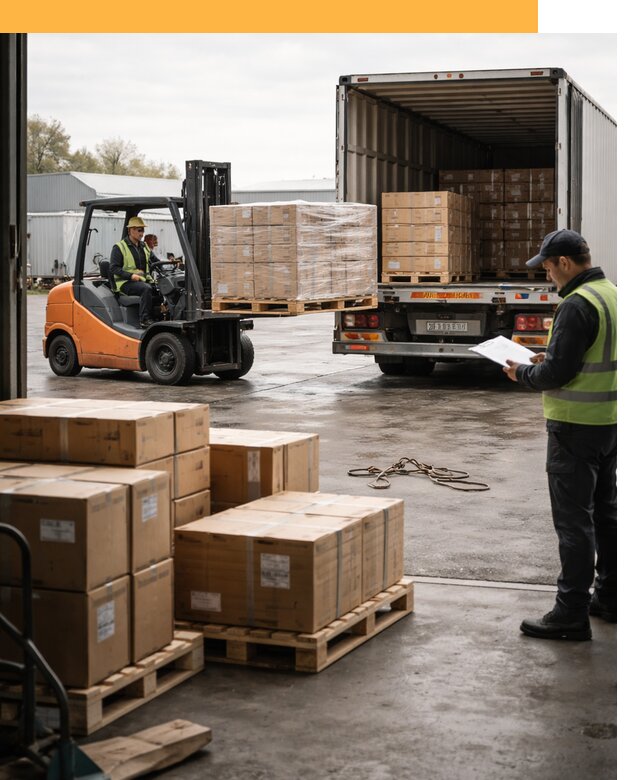 Доставка грузов в Казахстан: международные рейсы от 46148