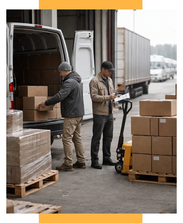 Доставка грузов в Киргизию от 15383 р. - логистика СетСервис-Смл