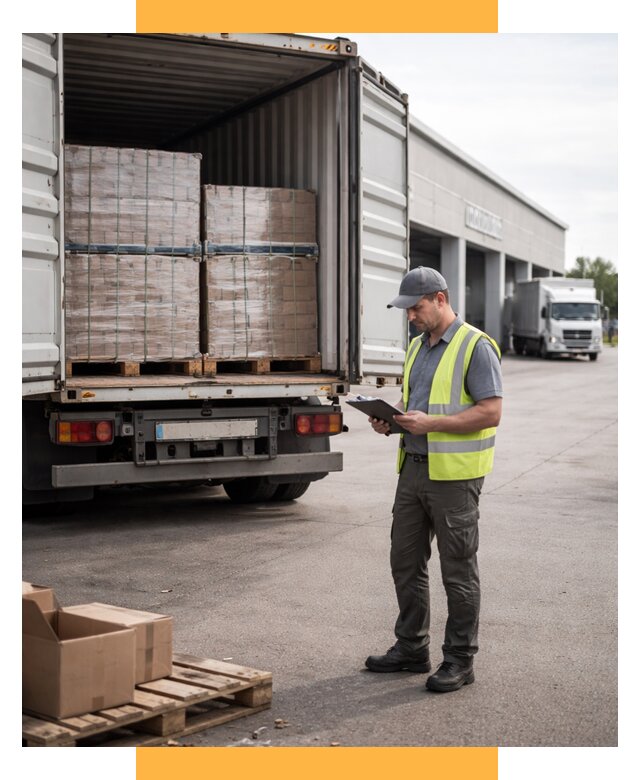 Доставка через Казахстан от 30765 р. | Транзит и логистикаСетСервис-Смл