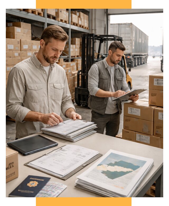 Доставка через ОАЭ от 7691 р. транзит и склад в Дубае, СетСервис-Смл