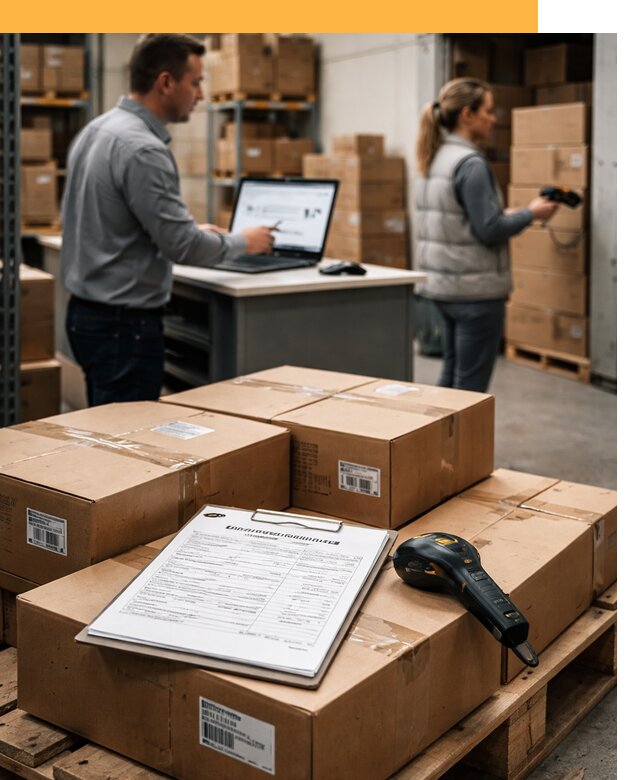 Таможенное оформление и сопровождение грузов из США от 8717 руб