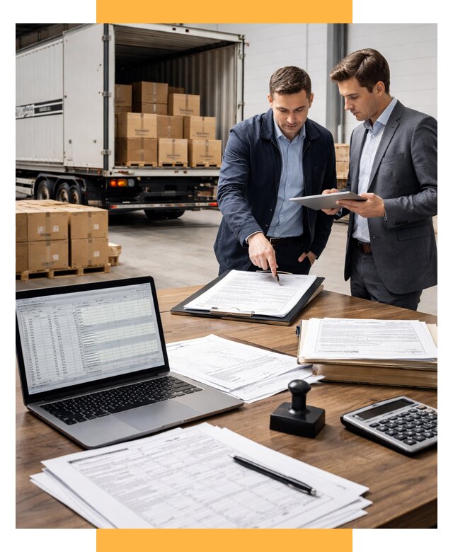 Таможенное оформление грузов из Армении от 8717 р. | СетСервис-Смл