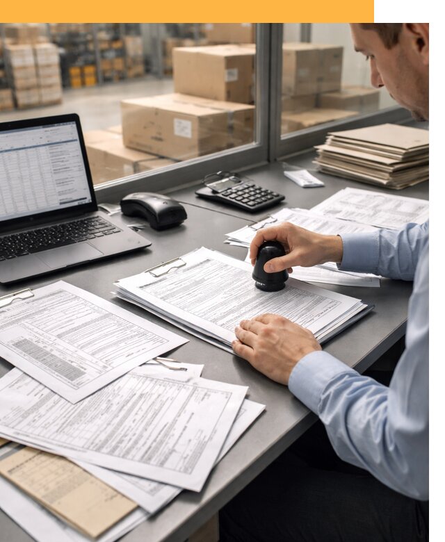 Таможенное оформление и сопровождение грузов из Узбекистана от 12306